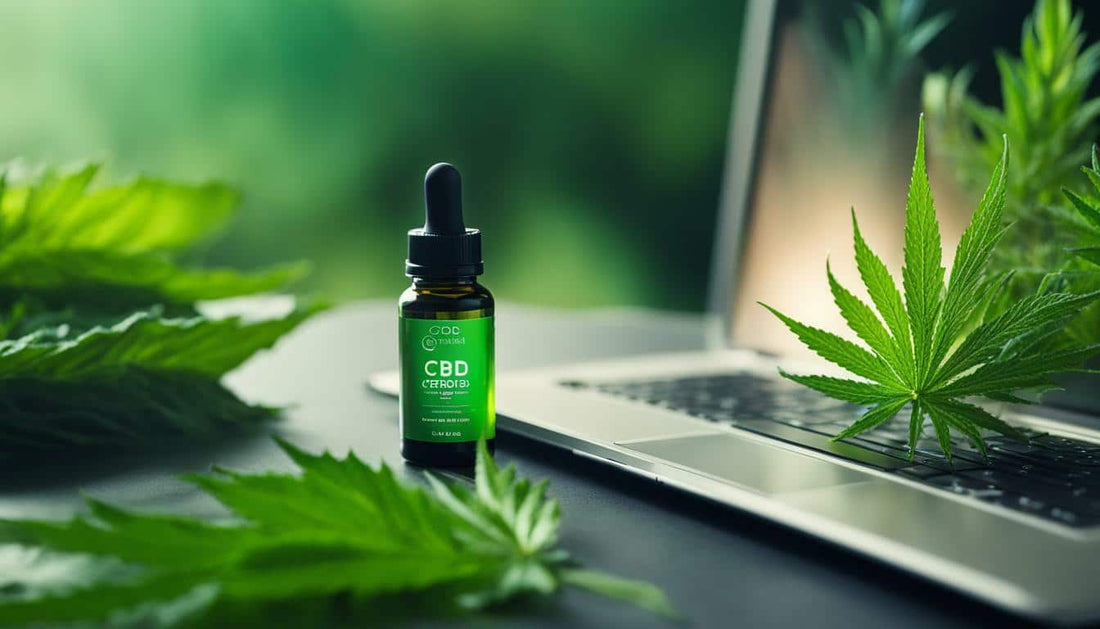 Find Quality CBD Oil to Buy Online in the UK Today
