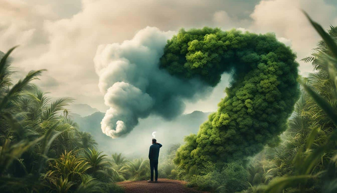 Do HHC Vapes Get You High? Discover the Truth Today!