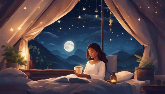 Does CBD Tea Help with Sleep? Unveiling the Truth