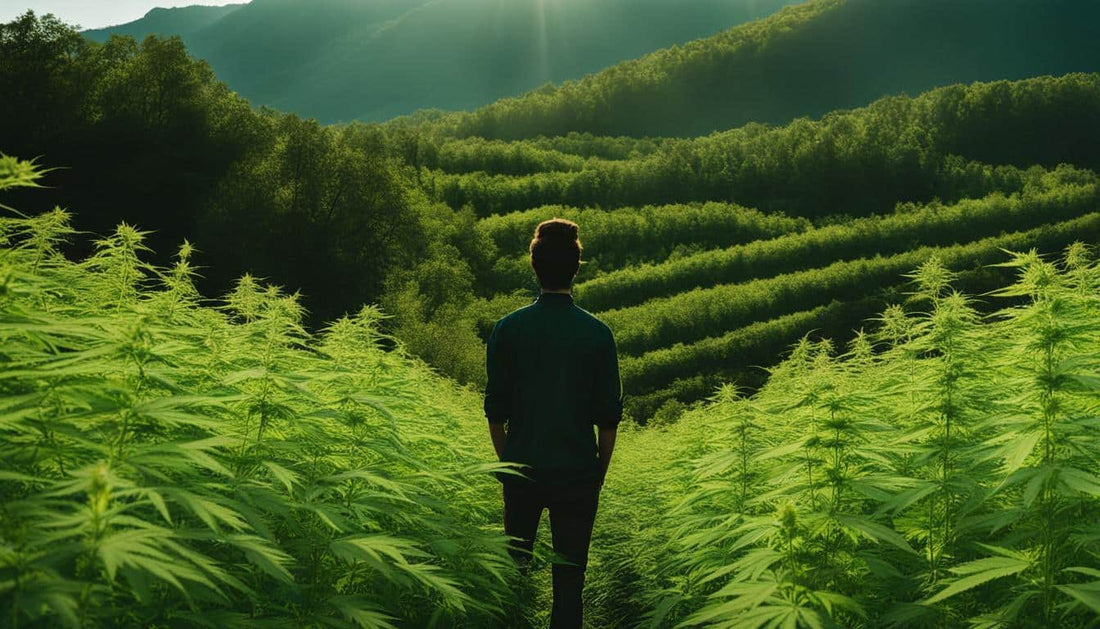 Exploring the Health Benefits of Cannabidiol