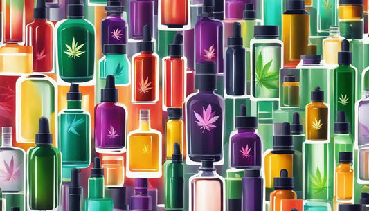 Choosing the Right Cannabidiol Oil