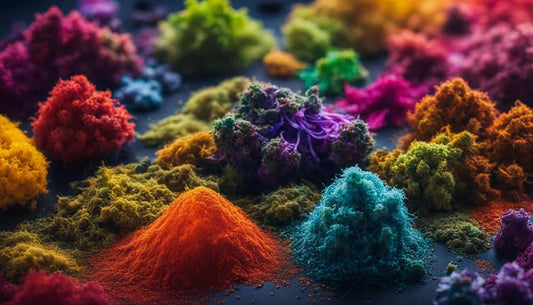 The Art of Cannabidiol Extraction