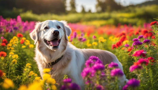 Enhancing Pet Health with Cannabidiol
