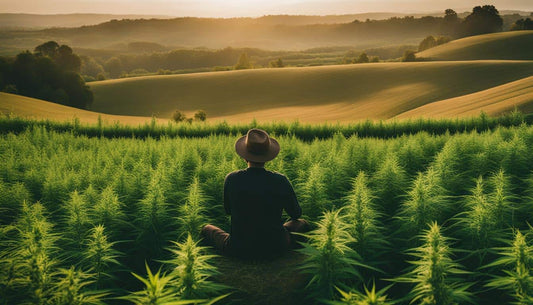 Cannabidiol for Anxiety: A Comprehensive Guide