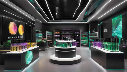 Top Cannabidiol Products in 2023