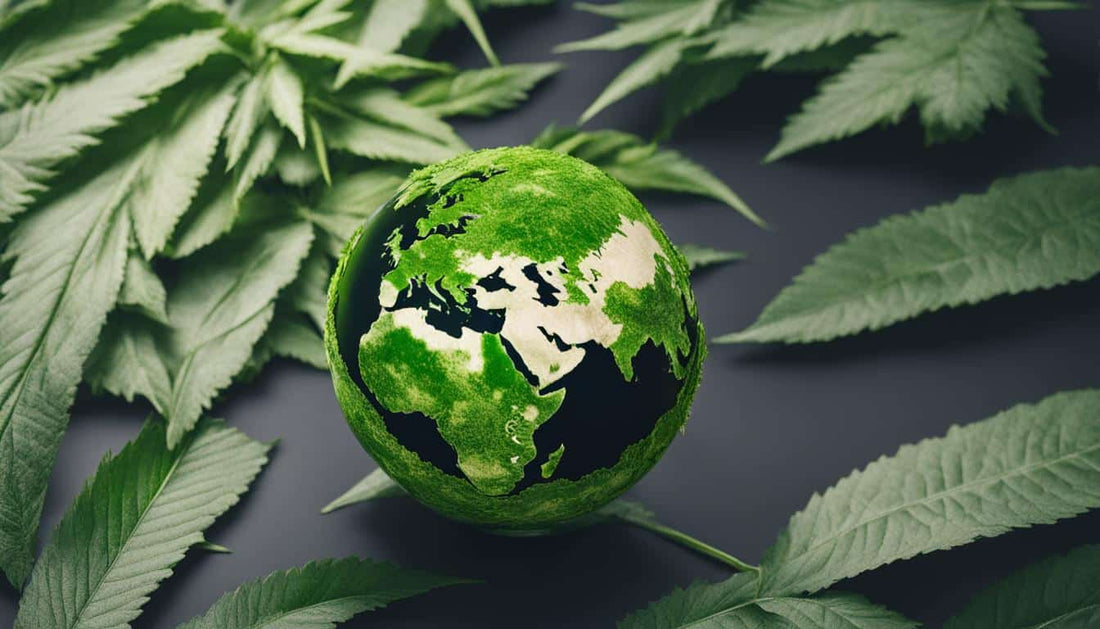 The Legal Status of Cannabidiol Worldwide