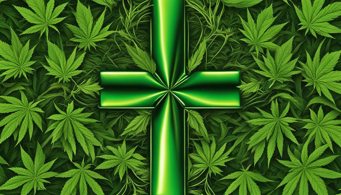 Cannabidiol vs. THC: What's the Difference?