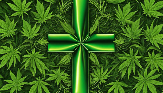 Cannabidiol vs. THC: What's the Difference?