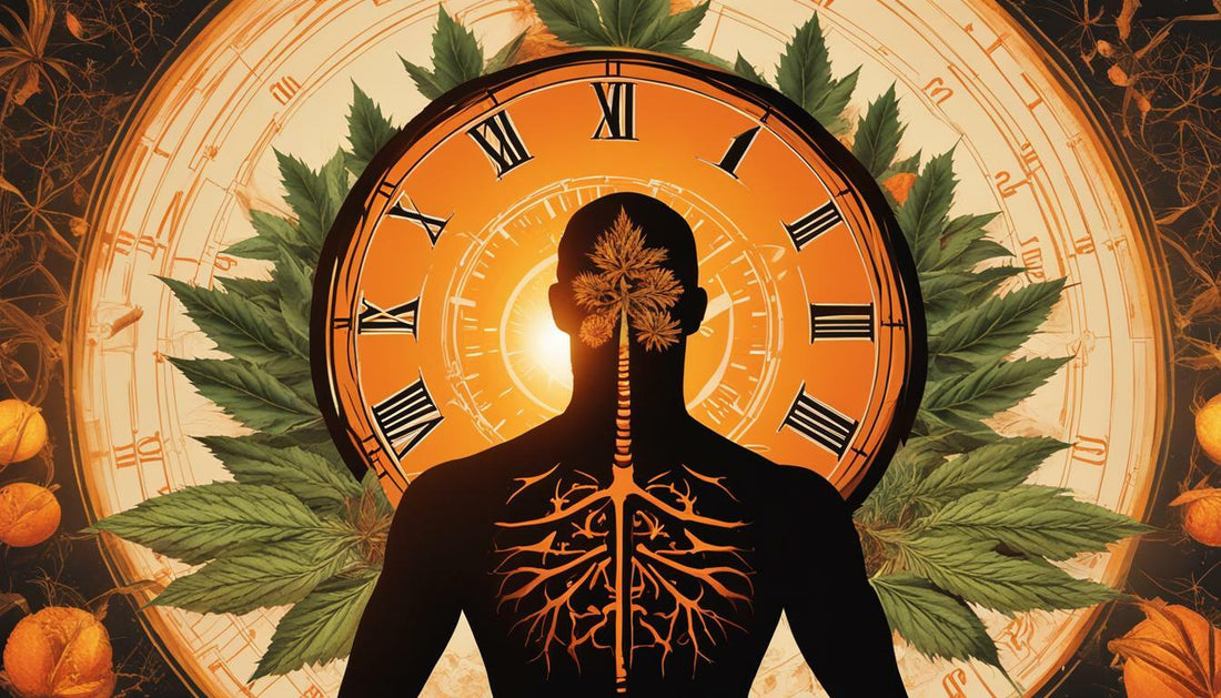 Understanding How Long CBD Stays in Your System - Discover Now