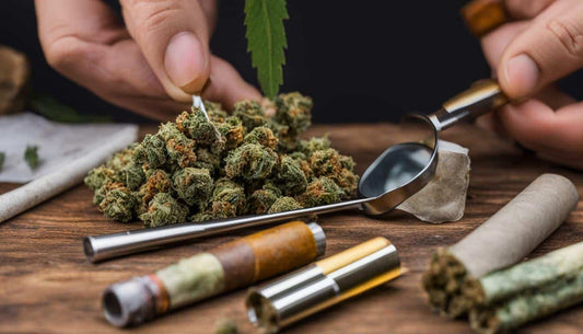 Understanding How Much Weed in a Joint: A Friendly Guide