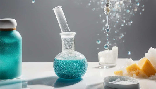 Easy Guide on How to Clean a Bong for a Smooth Experience