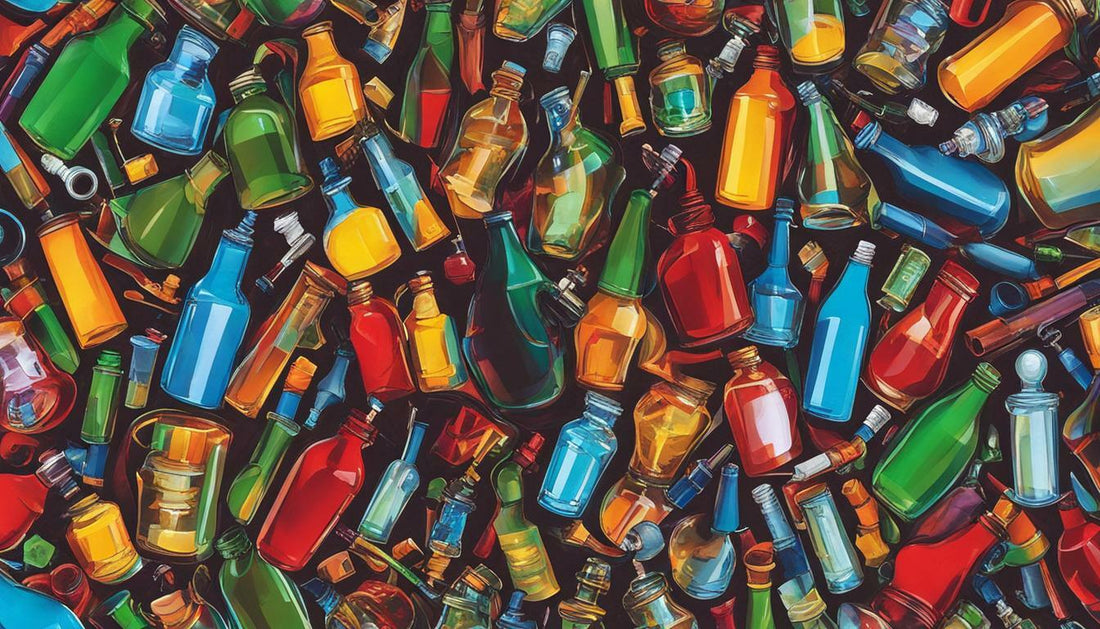 Effortless Guide on How to Make a Homemade Bong