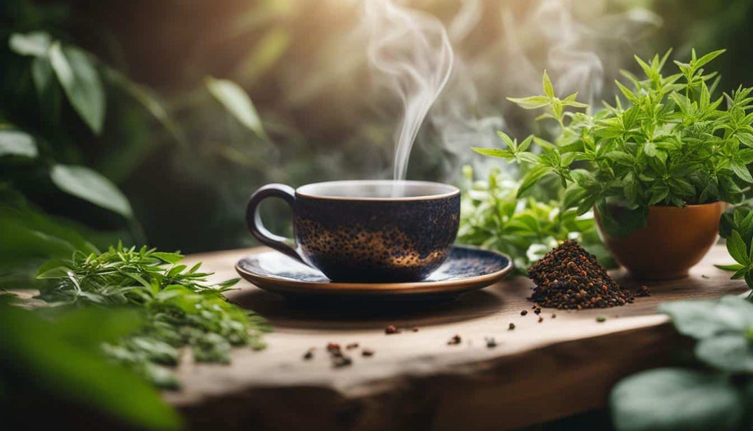 Your Guide on How to Make CBD Tea for Ultimate Relaxation