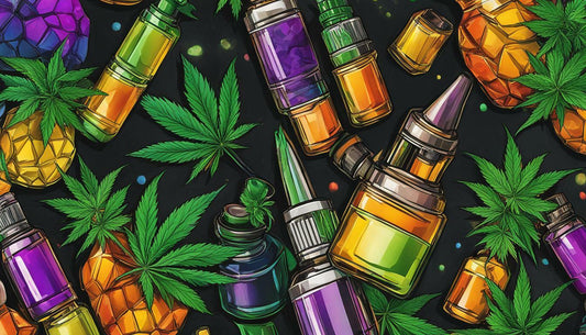 Is CBD Vape Juice Legal in the UK? Your Queries Answered.