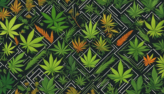 THC vs HHC: Unraveling the Cannabinoid Conundrum