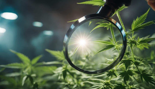 Exploring Efficacy: Is HHC Stronger Than THC? Discover Now