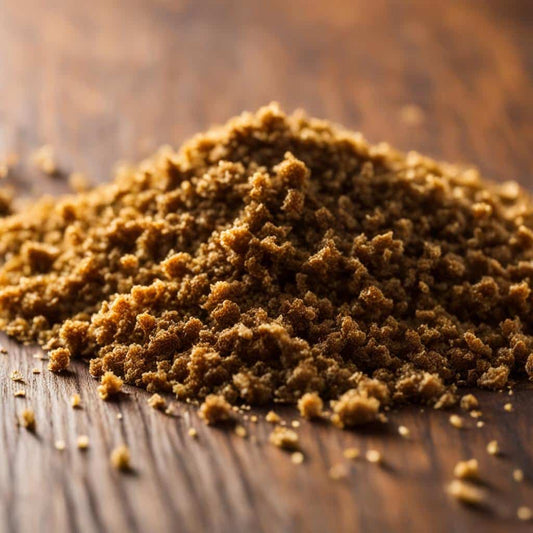 Discover Quality Hemp Hash: Your Guide to Nature's Best