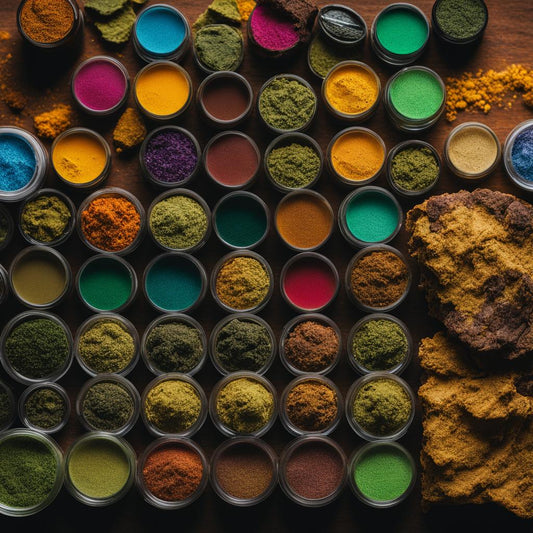 Explore the Best CBD Hashish Selection in the UK!