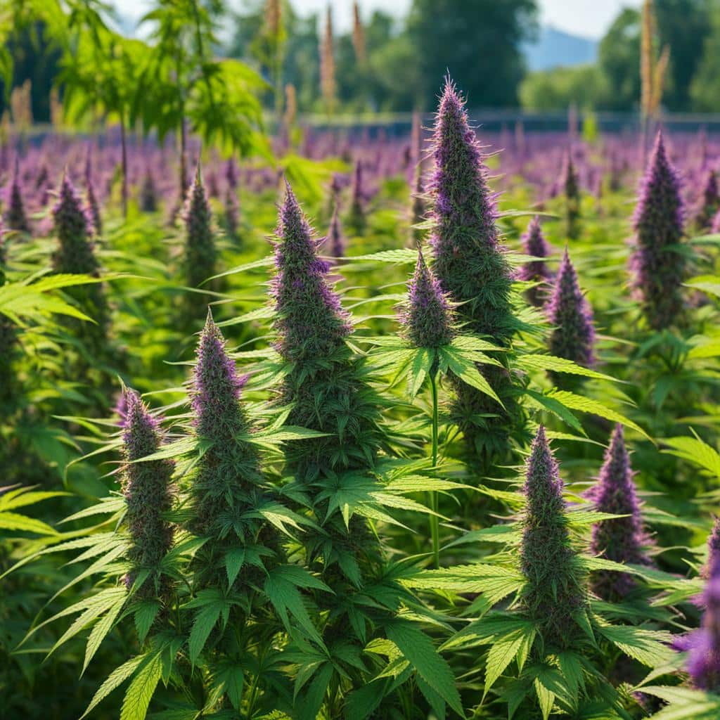 Experience the Best: Top Shelf CBD Flower UK Selection