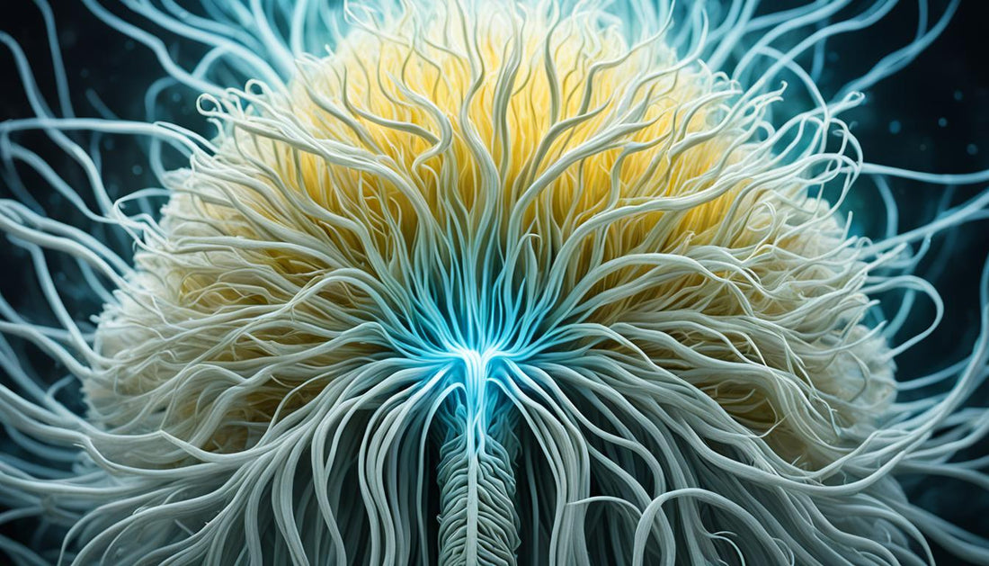 Unlock Lion’s Mane Benefits for Brain and Health