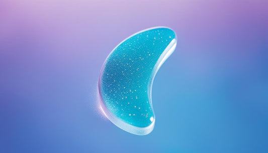 Drift into Dreams: Melatonin Gummies for Sleep