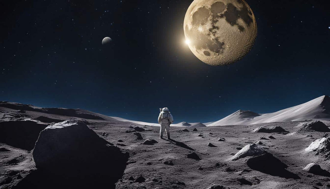 Discover Authentic Moon Rocks for Sale in Our Online Store