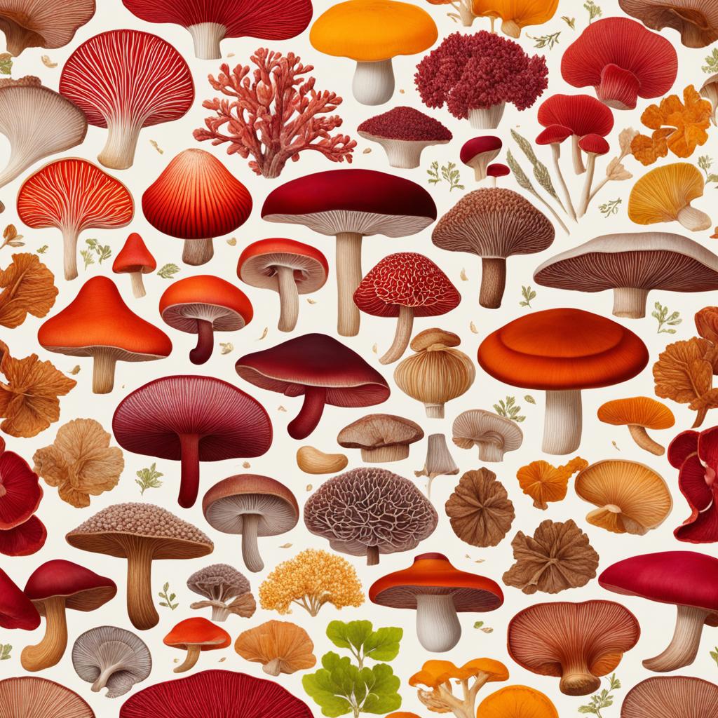 Buy Reishi Mushroom in the UK - Best Sources &amp; Shops