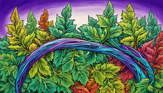 Runtz Strain: Unraveling the Genetic Lineage