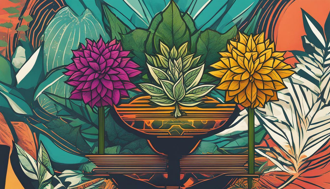 Experience Unmatched Quality with Strong CBD Flower UK