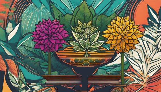 Experience Unmatched Quality with Strong CBD Flower UK