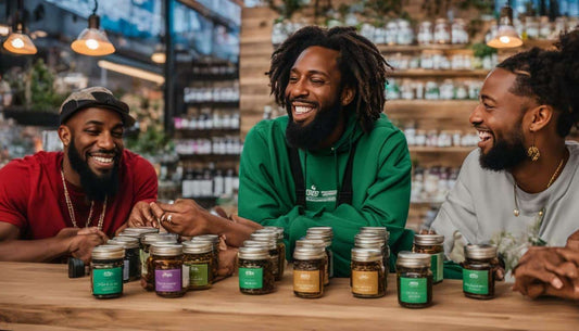 Unbiased Opinions: The CBD Flower Shop Reviews Revealed