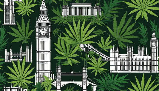Understanding What '420 Friendly' Means in British Context