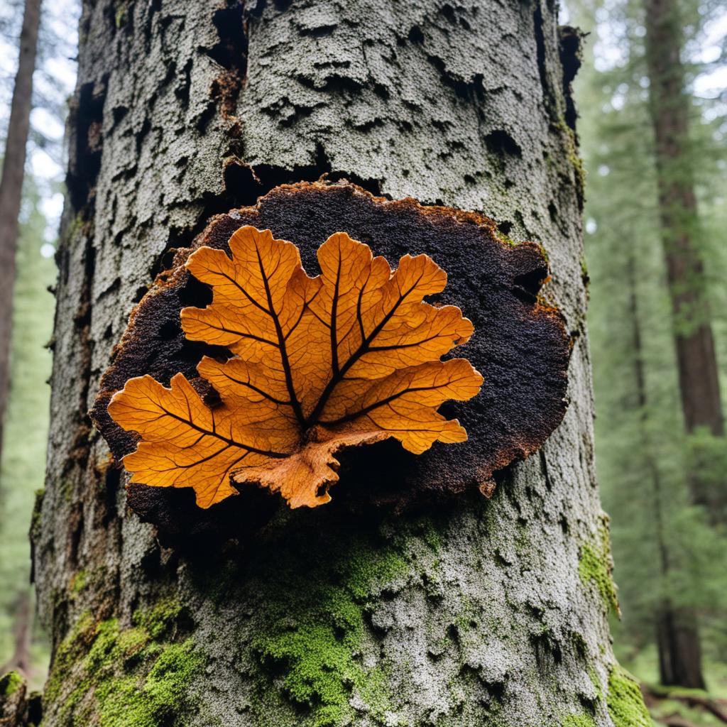 Discover What is a Chaga Mushroom – Nature’s Secret