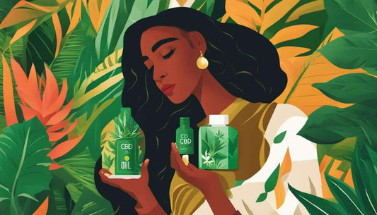 Understanding CBD Oil: What Is CBD Oil and Its Benefits?