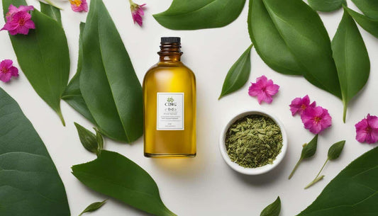 Discover the Benefits: What is CBG Oil?