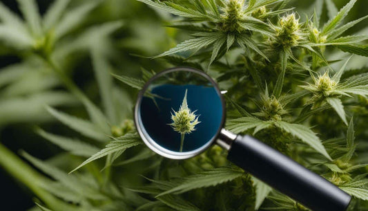 Demystifying CBG: What Is CBG and Its Benefits?