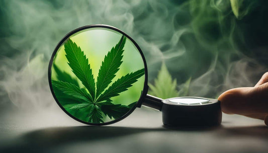 Getting to Know HHC Weed: What is it? - A Brief Guide