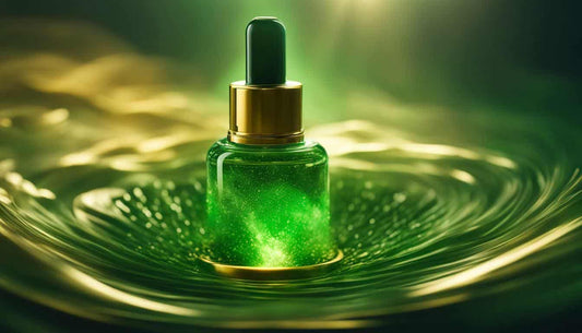 Uncover the Strongest CBD Vape Liquid in the UK