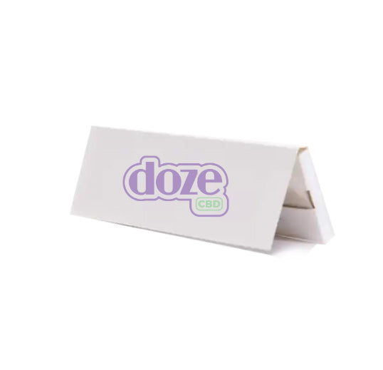 Rolling Papers - DozeCbd