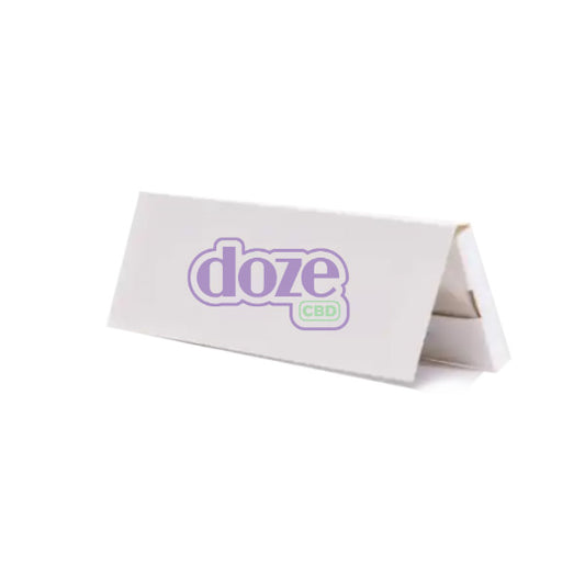 Rolling Papers - DozeCbd