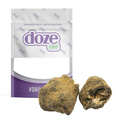Moon Rocks CBD