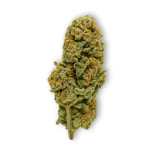 Alien Haze NANO9 Flower ≈26.31%