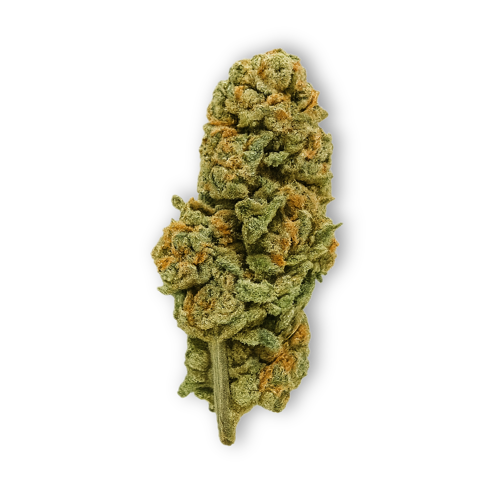 Alien Haze NANO9 Flower ≈26.31%