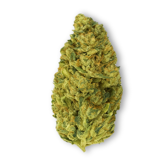 Amnesia NANO9 Flower ≈39.40%