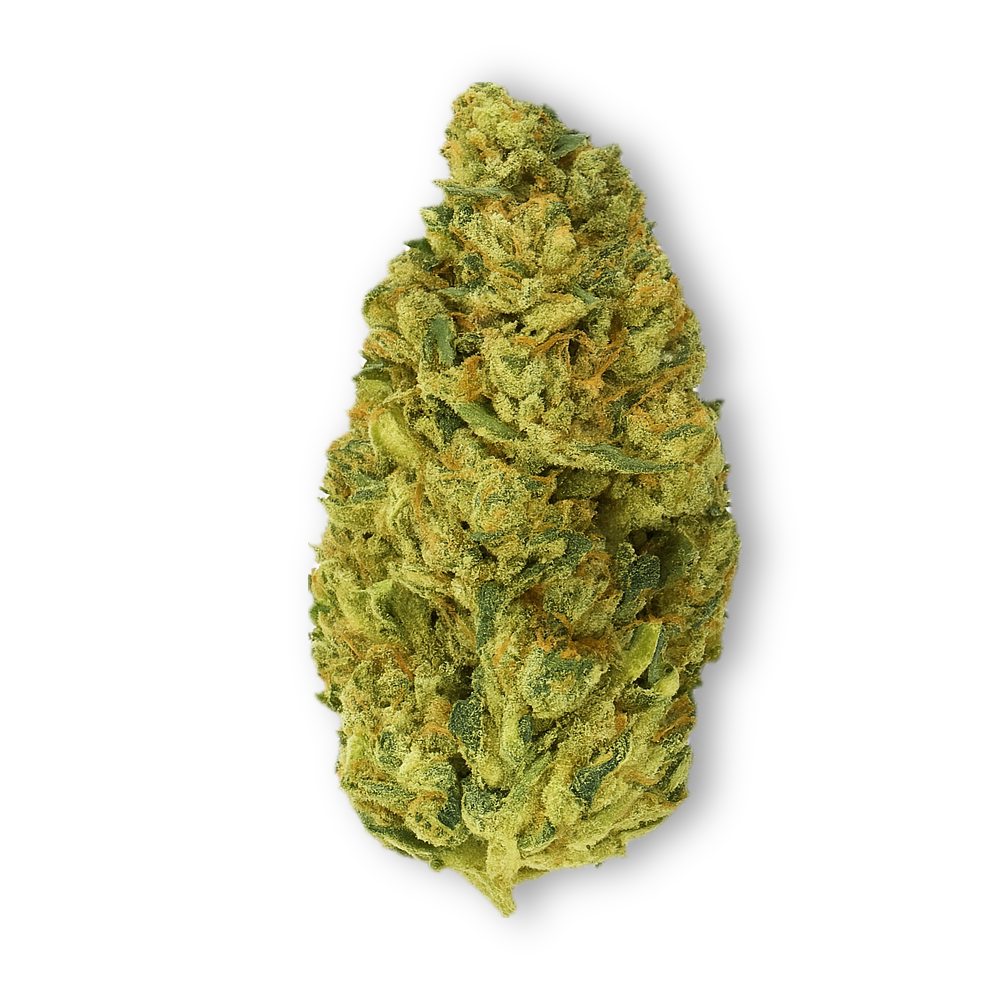 Amnesia NANO9 Flower ≈39.40%