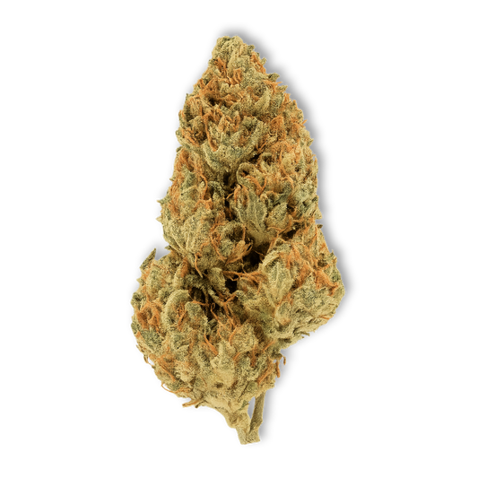 Amnesia Kush CBD Flower 19.70%