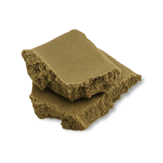 Banana Polm Hash HHC