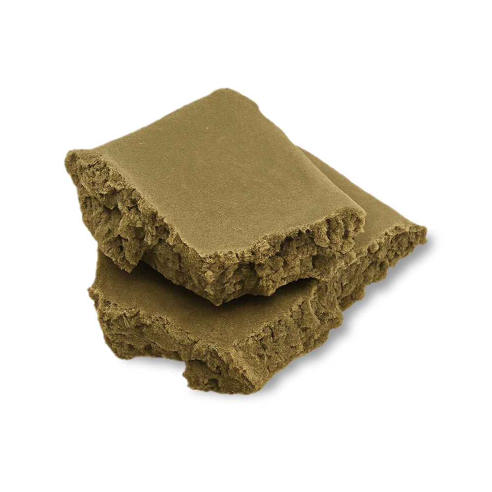 Banana Polm Hash NANO9