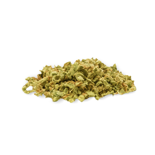 Blue Cheese HHC Flower 17.89%