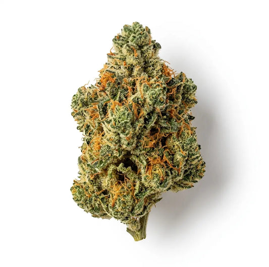 Blue Cheese CBD Flower  21.57%